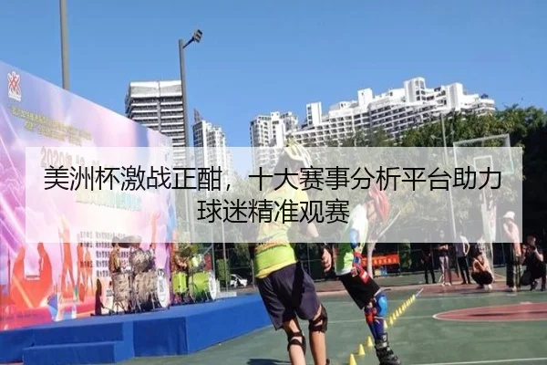 美洲杯激战正酣，十大赛事分析平台助力球迷精准观赛