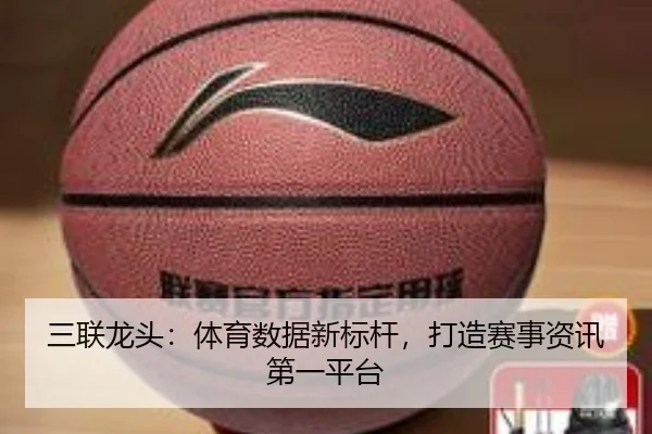 三联龙头：体育数据新标杆，打造赛事资讯第一平台
