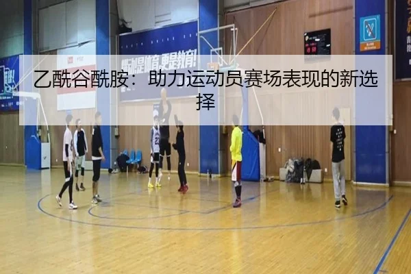 乙酰谷酰胺：助力运动员赛场表现的新选择